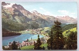 St. Moritz