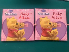 Babyalbum für zwillinge
