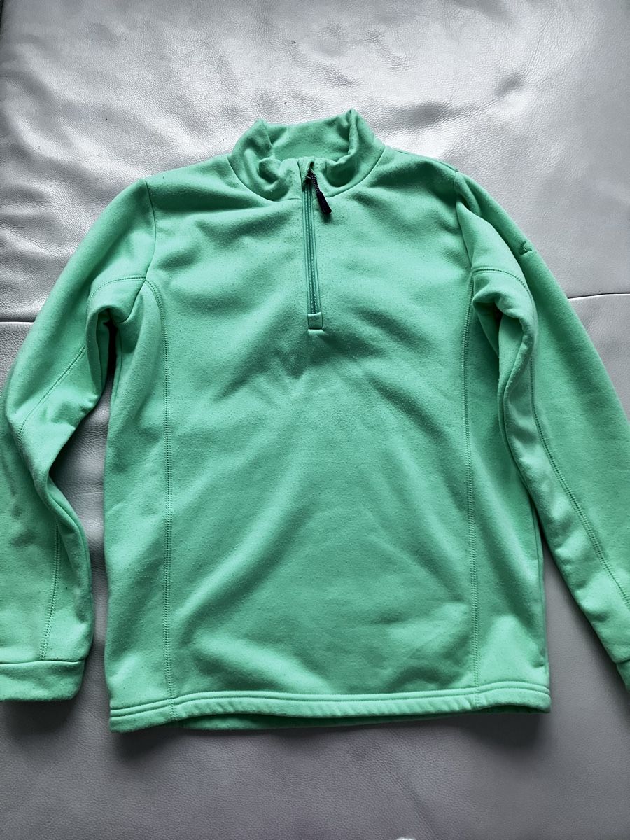 Pullover & Sweatshirts: Fleece Pullover 140 Extend – Gebraucht aus Gümligen von svaud 4