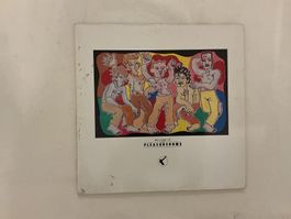 Frankie Goes To Hollywood 2-LP -Welcome To The Pleasuredome