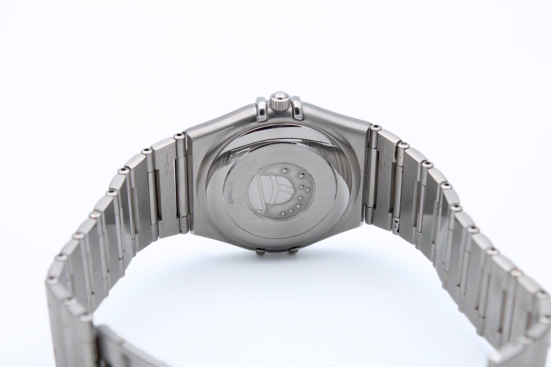 Omega Orologi: Omega Constellation – Ref. 1502.40 – Usato da Zürich venduto da Alphawatch 6