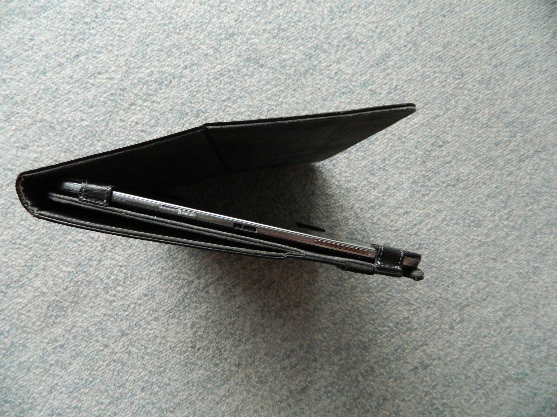 Samsung Tablet PC: Samsung Galaxy Tab Pro – Gebraucht aus Elgg von JonnyFry 2