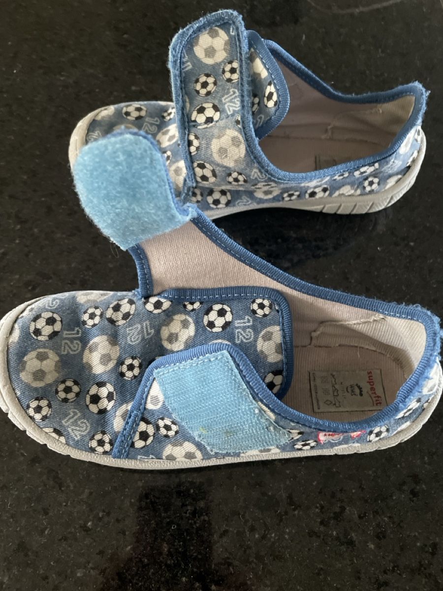 Superfit Chaussures garçon: Finken Superfit – D'occasion à Spreitenbach par bea_wrh6 2