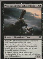 TCG Magic The Gathering MTG DMU 101 Phyrexianisches Schlacht