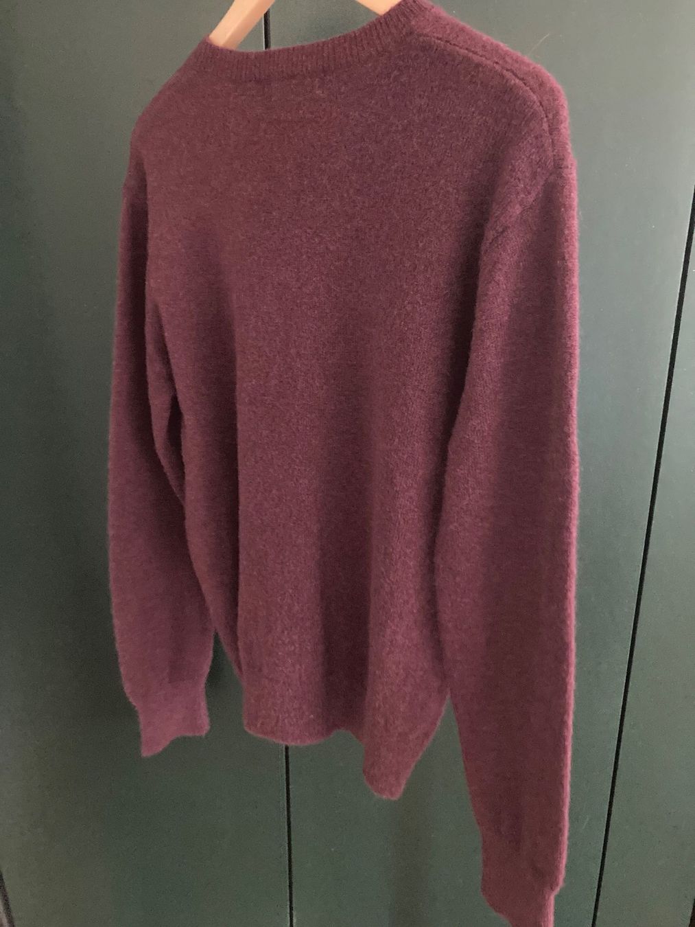 Paul Smith Pullover & Sweatshirts: Paul Smith Jeans · Pull · M – Gebraucht aus Monthey von la_hora_cero 1