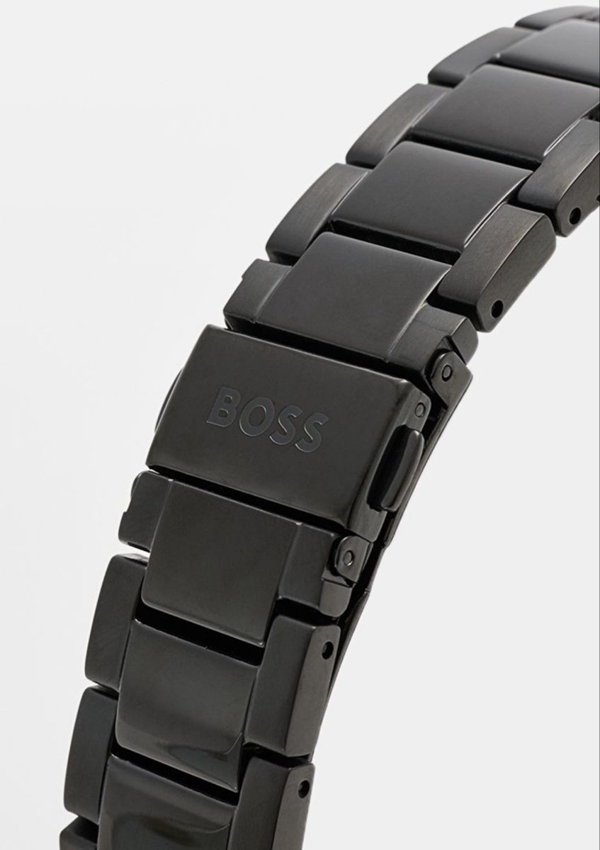 Hugo Boss Orologi: Boss Automatic uhr 42mm Neu OVP – Nuovo e nell'imballaggio originale da Aeschi b. Spiez venduto da davidS744 2