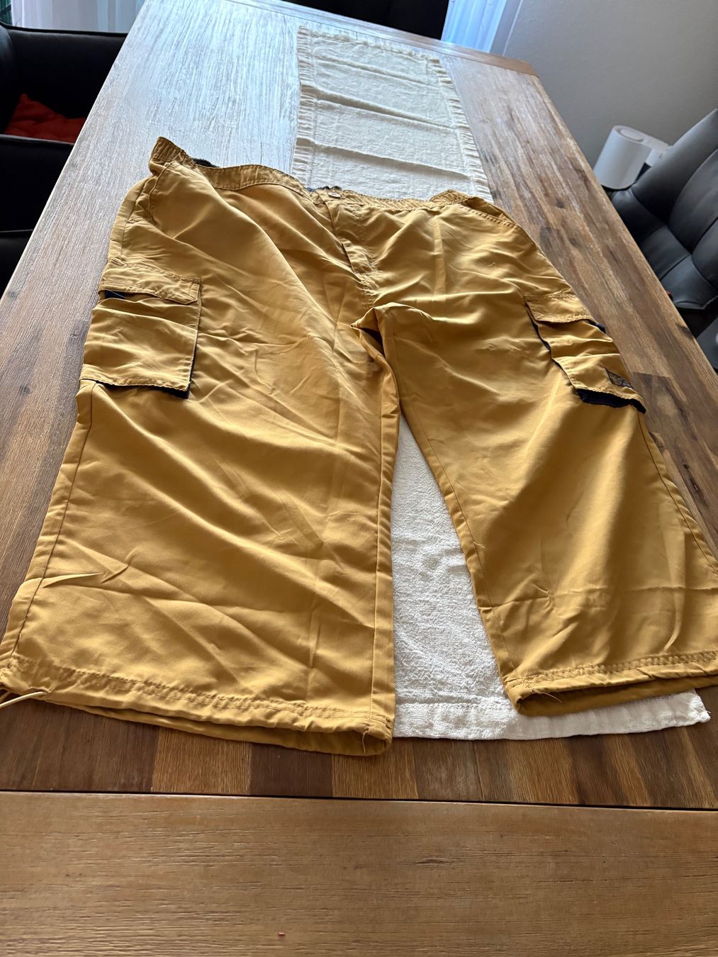 Hosen: Sommer/ Herbst Hosen 3/4 – Neu (gemäss Beschreibung) aus Schübelbach von S1CH