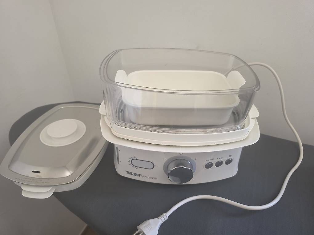 Cucine complete: Steamer Turmix – Usato da Locarno venduto da ran_c5zb 2