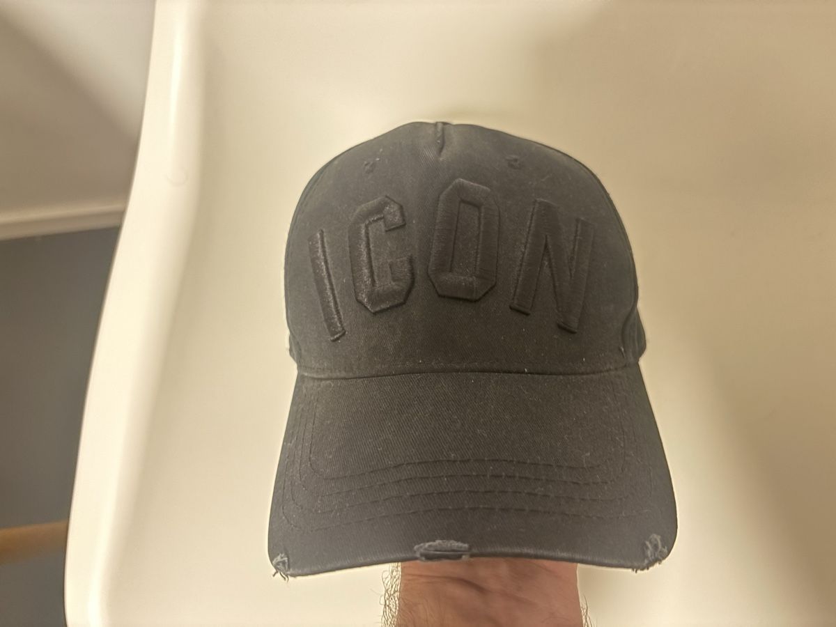 Dsquared2 Hüte, Mützen & Caps: DSQUARED cap – Gebraucht aus Lugano von fca_bfs9 2