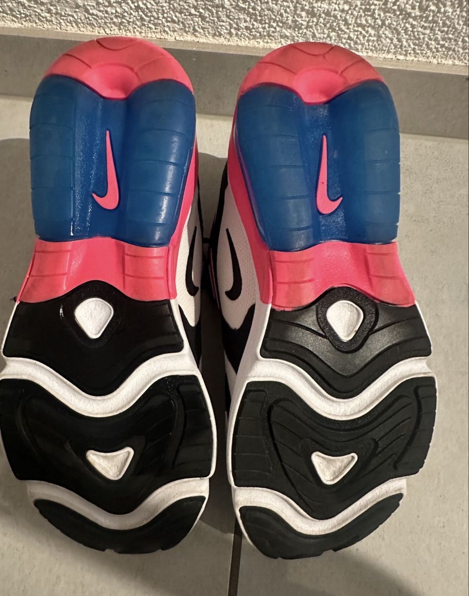 Nike Scarpe da donna: NIKE AIR MAX 200 – Usato da Dornach venduto da aze_h6rq 3
