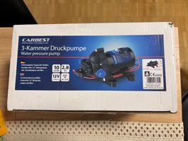 3-Kammer Druckpumpe von Carbest