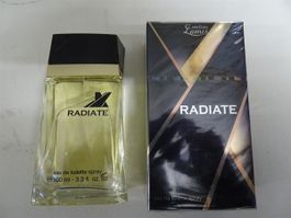 neues Radiate Parfume 100ml