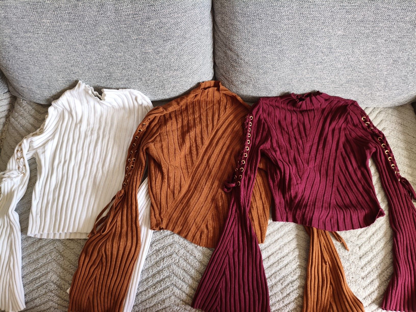 Lotti di vestiti: Lot 13 hauts XL – Usato da Lausanne venduto da IseeIceasCream 5