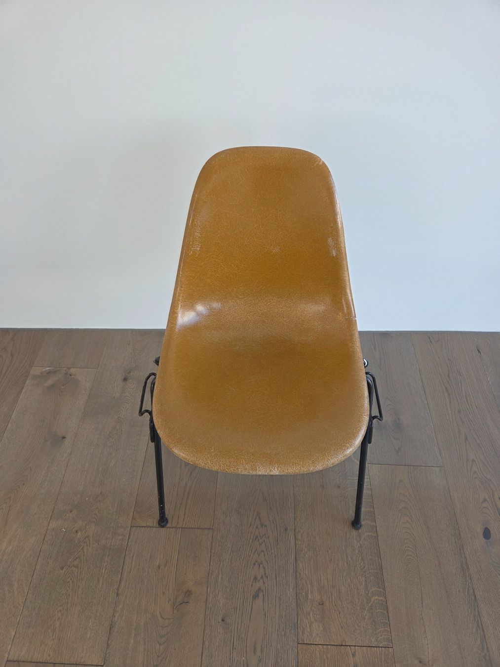 Vitra Stühle: stuhl: Eames / Vitra / Herman Miller – Gebraucht aus Zürich von luc_5dvs 1