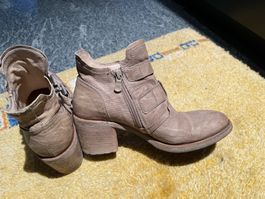 Nero Giardini Stiefelette