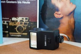 Canon speedlite 188A