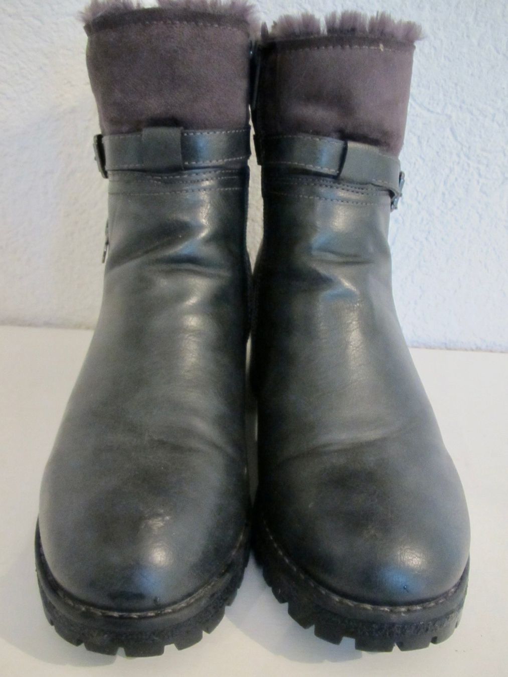 Scarpe da donna: BOTTINES JENNY FAIRY 39 – Nuovo (secondo la descrizione) da Murten venduto da Selliot 1