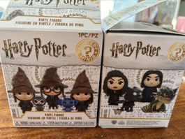 Harry Potter Mystery Minis Figuren - Drache / Dragon - NEU