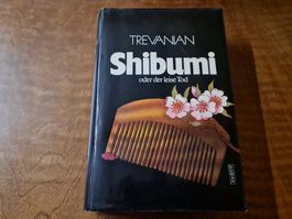 Shibumi oder der leise Tod
