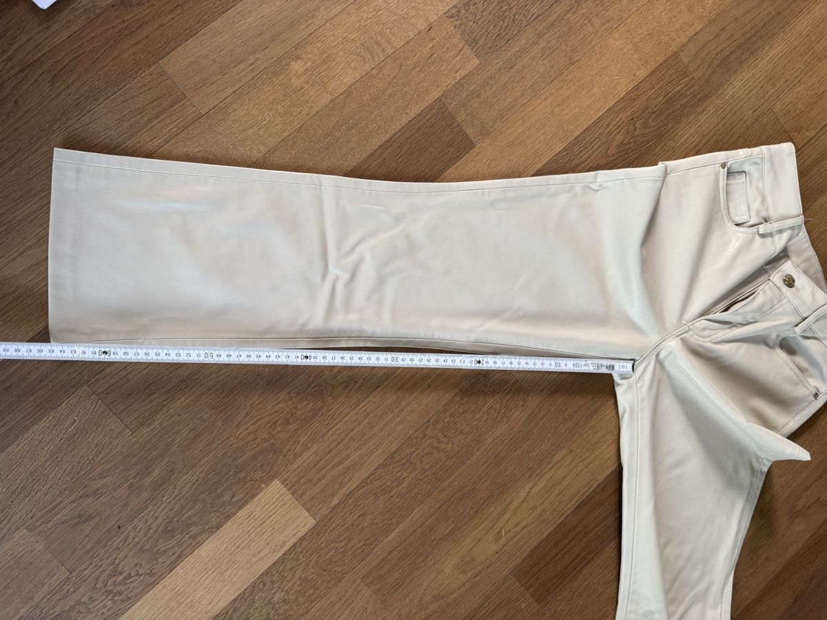 Pantaloni: Kunstlederhose – Usato da Rotkreuz venduto da Mini_mela33 4