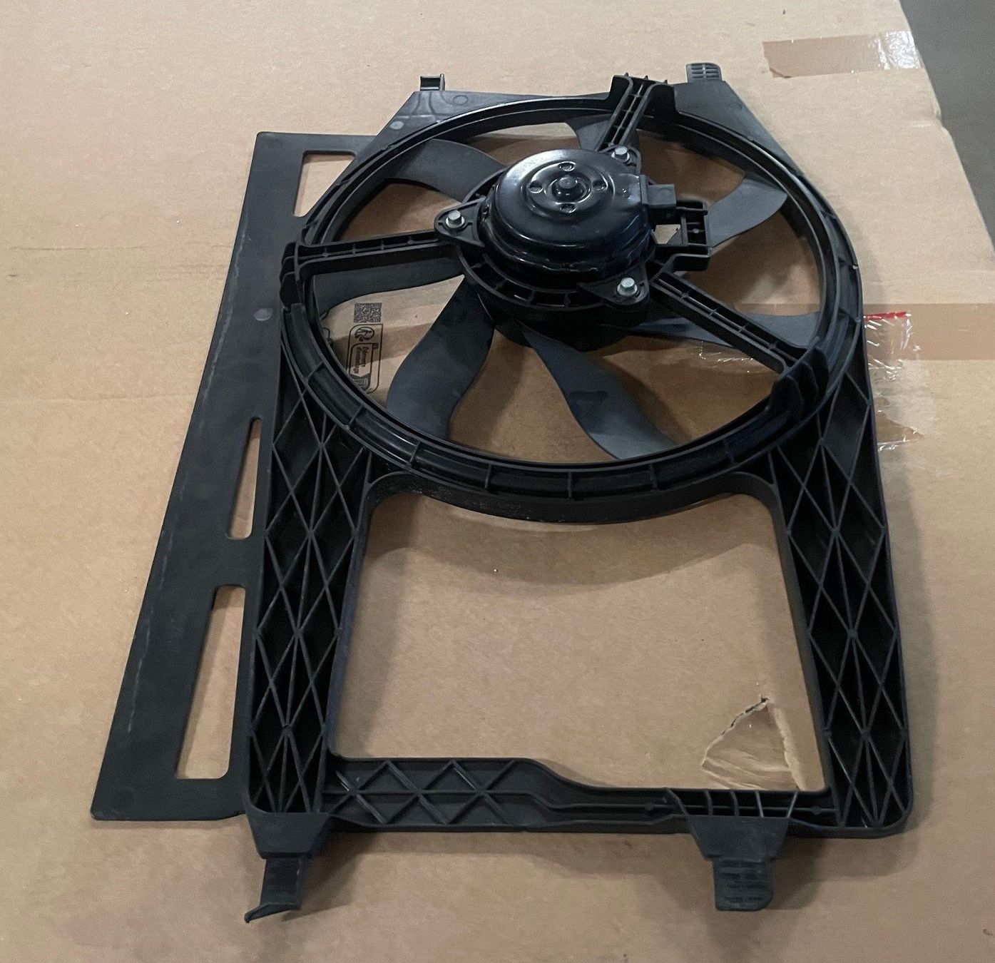 Mini Alle Autoersatzteile: Mini Cooper Moteur ventilateur refroidissement – Neu (gemäss Beschreibung) aus Satigny von rfo59 2