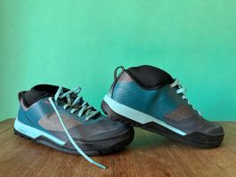 Shimano GR7 MTB Schuhe Gr. 39, nie getragen