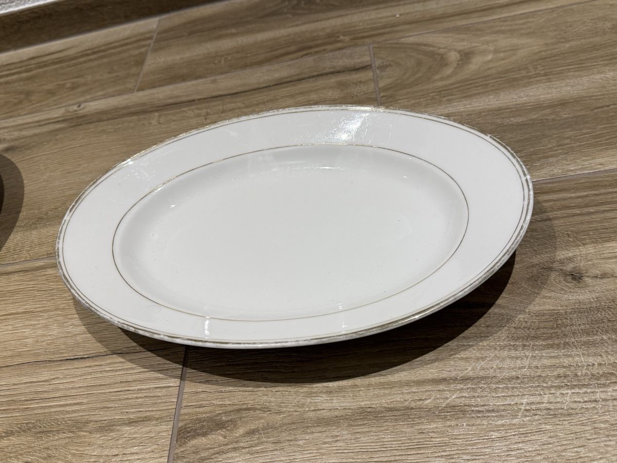 Set di piatti: Porcelaine de Limoges – Usato da Estavannens venduto da davy80 9