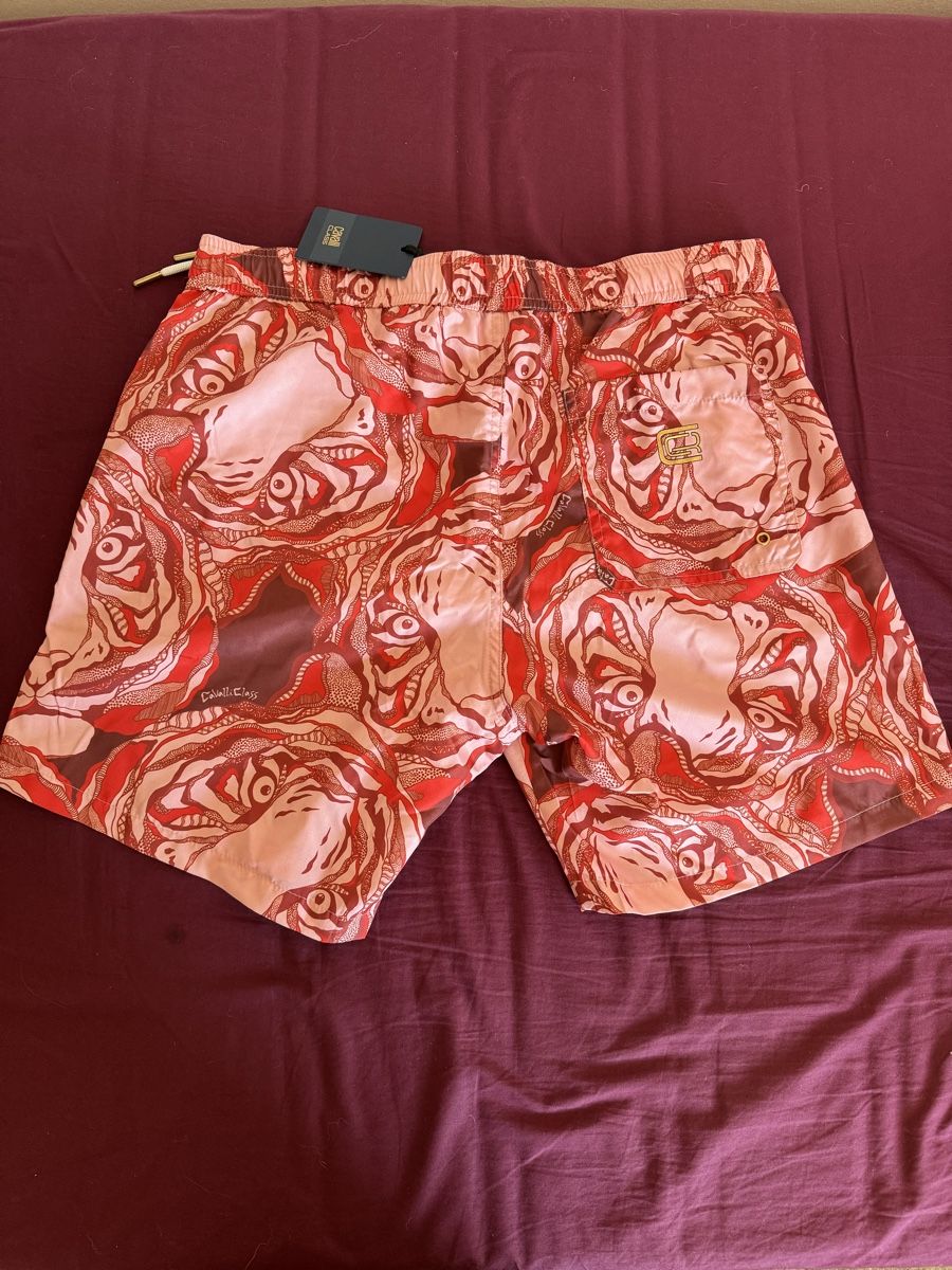 Roberto Cavalli Badehosen: Swimsuit Boxer Cavalli – Neu und originalverpackt aus Gland von isa_6ns6 1