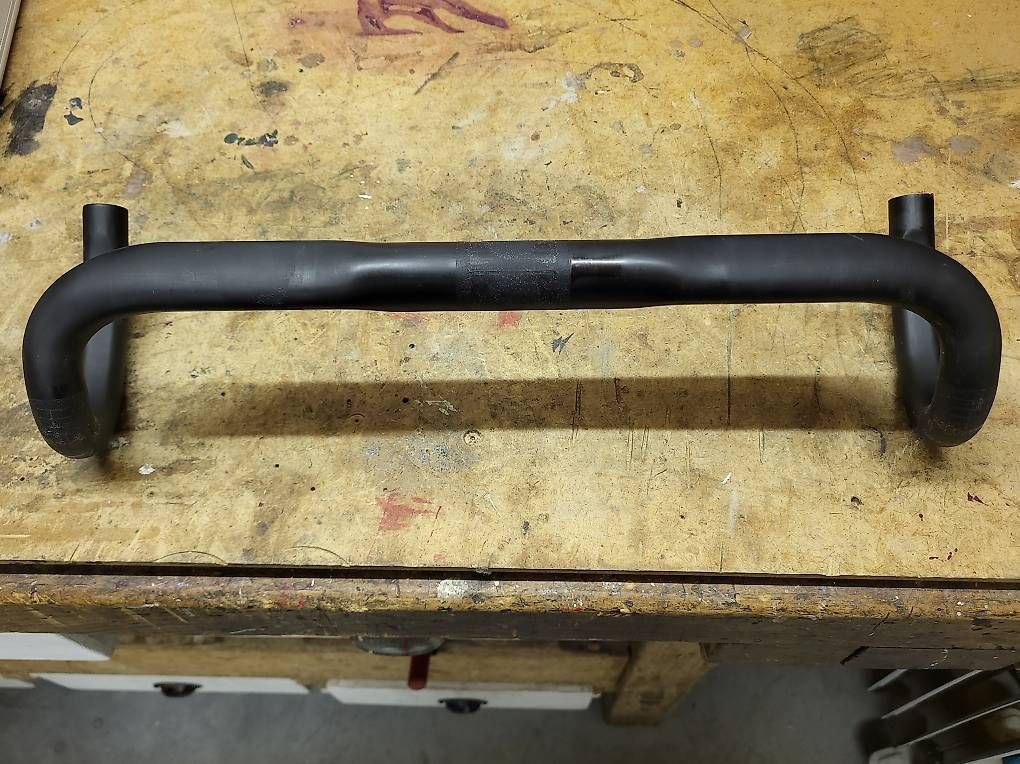 Pezzi di ricambio: Roval Terra Lenker 44cm – Usato da Dotzigen venduto da Manuel028
