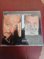 CD Single - Gigi D'Agostino & Albertino – Super (2001)