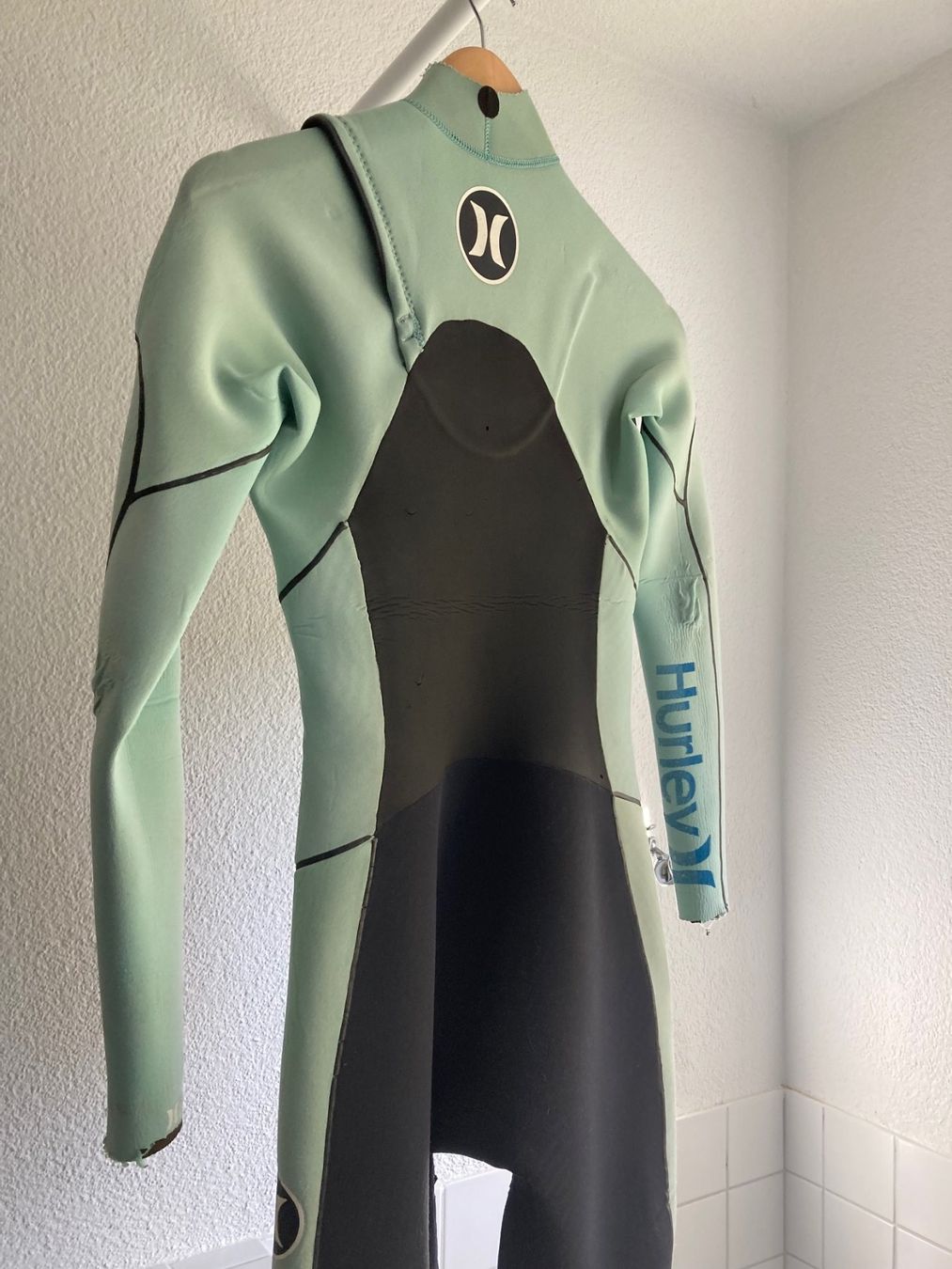 Anzüge & Kostüme: Hurley Neoprenanzug – Gebraucht aus Zürich von changel_8 1