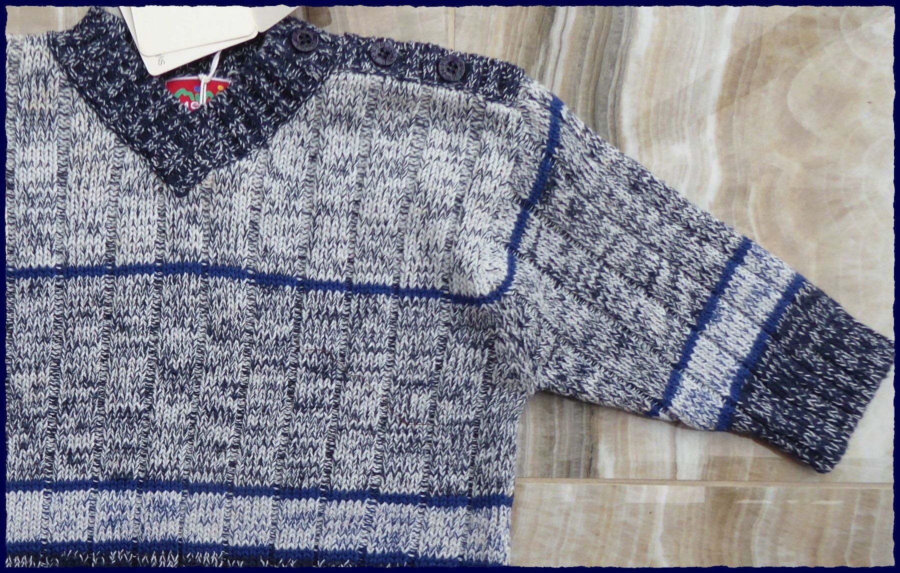 Mexx Pullover & Sweatshirts: 🌞 MEXX 100% Baumwolle Pullover Gr. 80 NEU – Neu und originalverpackt aus Oberglatt ZH von XXL-Verkauf 2