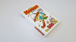 Lustiges Taschenbuch MAMMUT Nr. 123