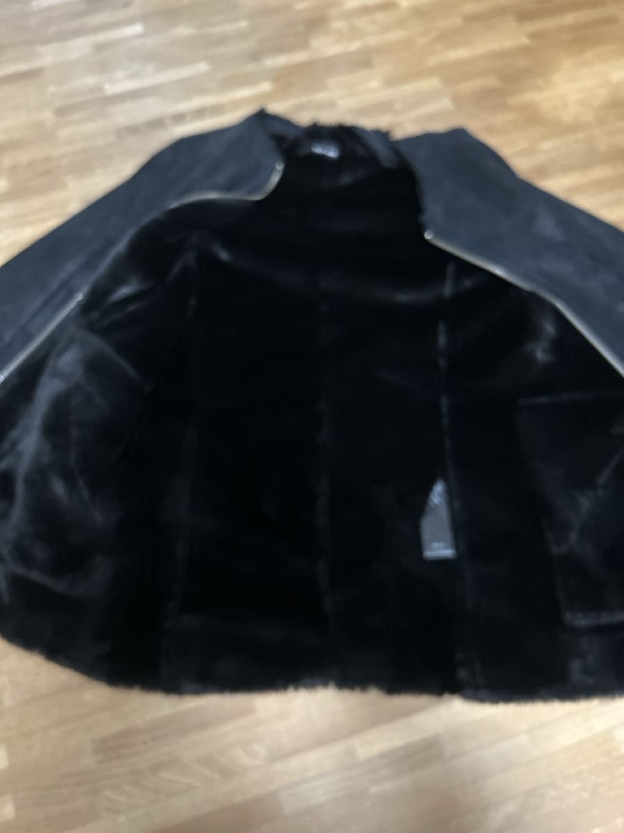 Kooples Giacche: The Kooples Winter Jacke, Schwarz, Grösse S – Usato da Langnau im Emmental venduto da Iriss 5