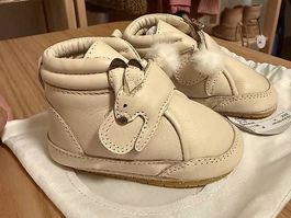 Donsje Plou Baby Boots NEU