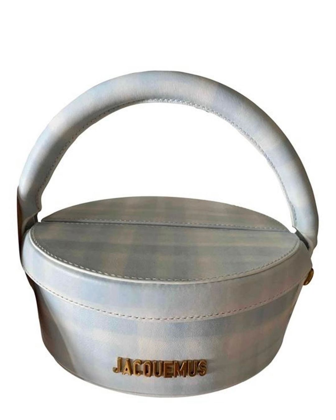 Jacquemus Borse da donna: Sac Jacquemus La Boite à Gâteaux – Nuovo (secondo la descrizione) da Genève venduto da td7