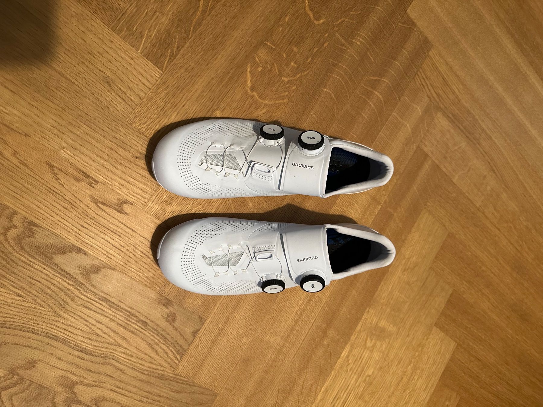Shimano Chaussures hommes: Shimano SH-RC903 S-PHYRE – Neuf (Voir description) à Frauenfeld par bkr_n7fg