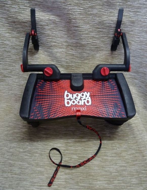 BuggyBoard Lascal Maxi | Kaufen auf Ricardo