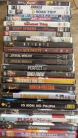 DVD Collection Various Titles