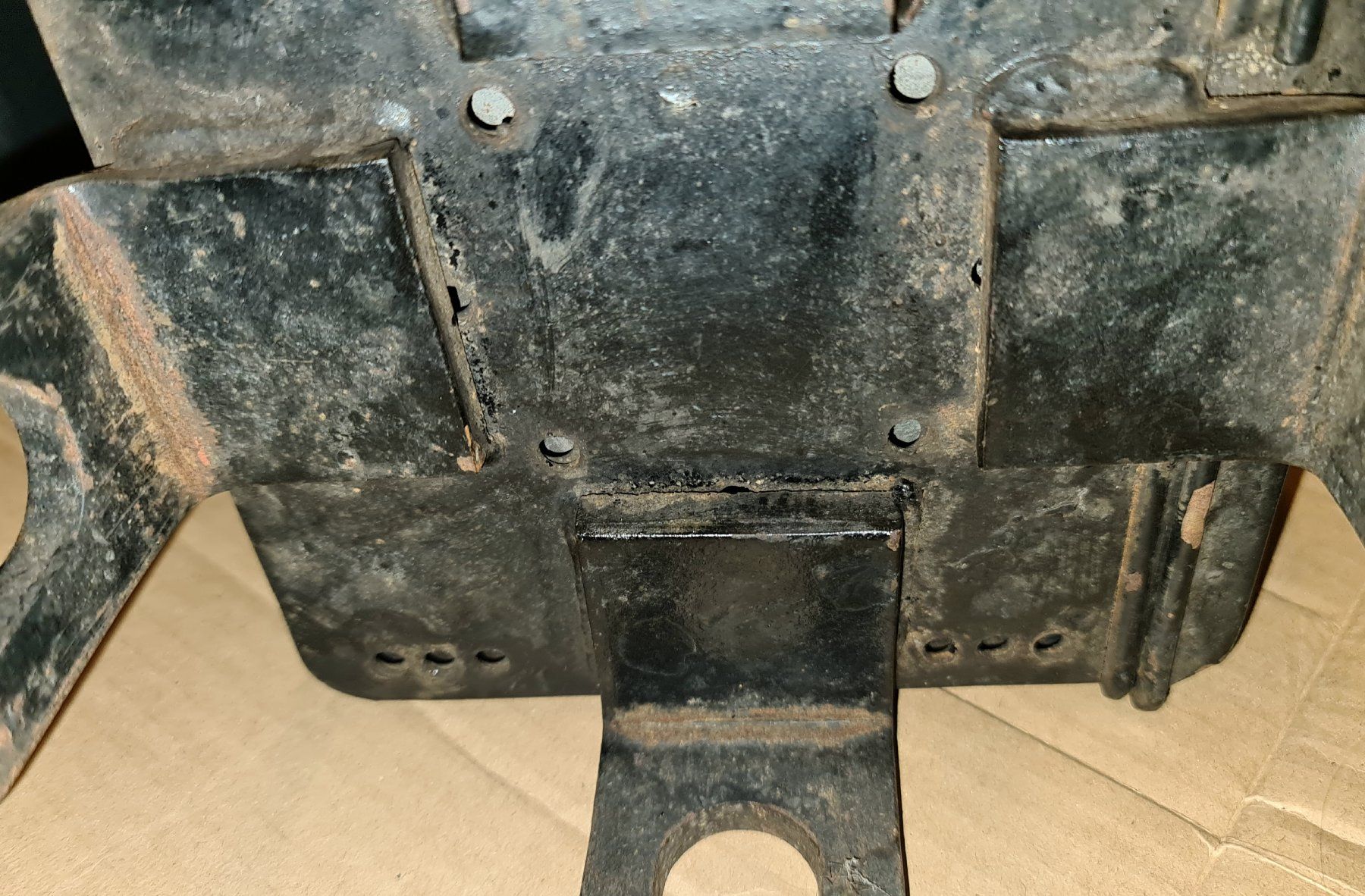 Lampade: Lanterne/Signal de Queue. – Usato da Cortaillod venduto da signep 2
