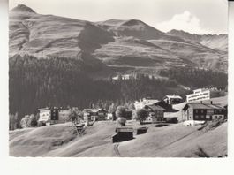 Clavadel 1963