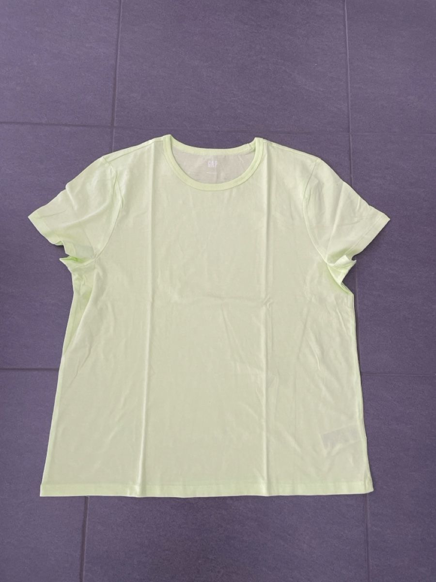 Gap T-shirt: T-shirt GAP – Nuovo (secondo la descrizione) da Collombey venduto da amina36