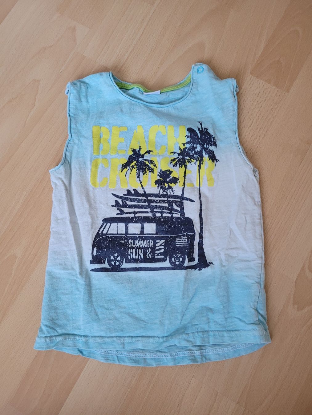 Camicie, T-shirt & Polo: T-Shirt gr. 98 – Usato da Inwil venduto da Flower2325