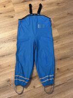 JakO-O Matschhose 116/122 gebrauchter Zustand, aufgerauht