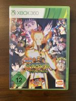 Naruto Shippuden: Ultimate Ninja Storm Revolution Xbox 360
