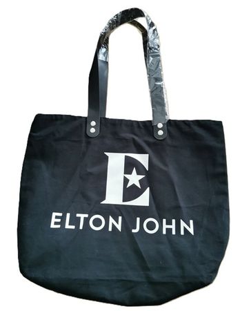 ELTON JOHN VIP-Fanset zur Tour  (neu/OVP)