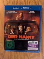 Der Nanny - Komödie mit Matthias Schweighöfer (Blu-Ray)