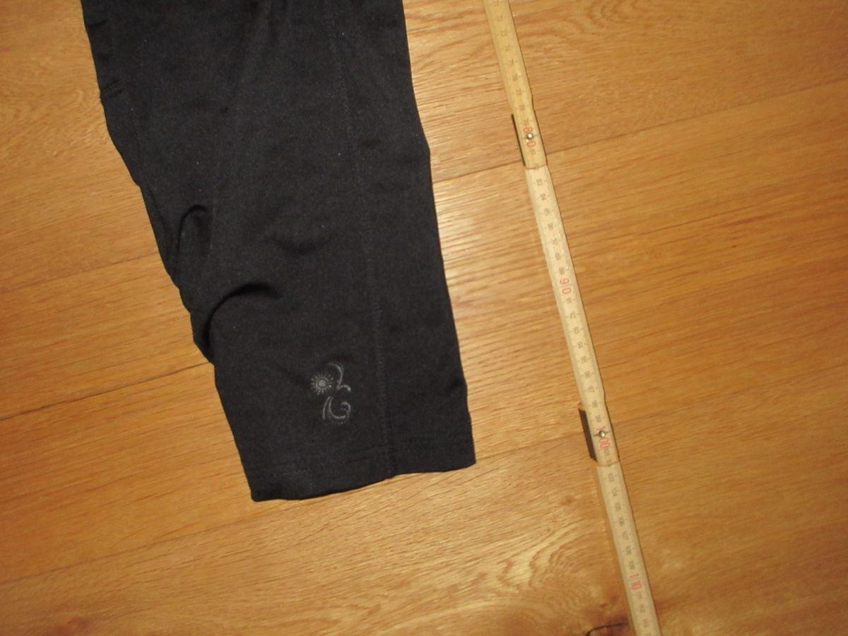 Hosen: Flared Sporthose Damen  – Gebraucht aus Chur von noe_mh8b 1