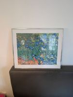 Réplique "Les Iris" de Van Gogh
