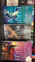 Unterschiedliche Dragonriders of Pern Bücher